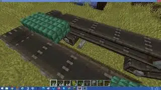 jak zrobić czołg minecraft create mod