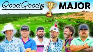 The Good Good Cup Major