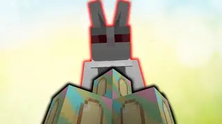 Minecraft Easter Egg Hunt BATTLE