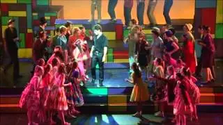 "Honestly Sincere" - BYE BYE BIRDIE - Staples Players