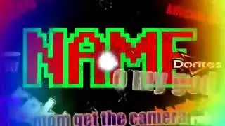 𝓜𝓛𝓖 Intro Template #1|Sony Vegas Pro 11+| By: MAnoDew