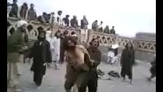 Taliban Zombies