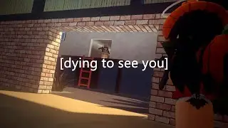 Dying To See You💔 - Counter Blox Edit