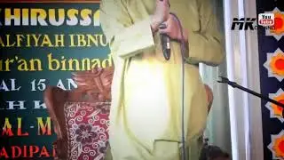 Dukun Nuril Menuduh Salafy Wahabi Sebagai PKI Arab