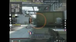 1v3 Like A Boss
