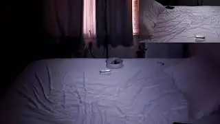 Dhboo85 live sleep stream 04/24/2026