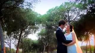 Juan Carlos y Mamen