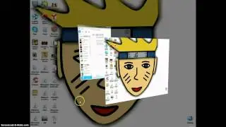Компютерные Фокусы №1(Windows+Tab)
