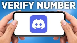 How to Verify Your Phone Number on Discord (2025) - QUICK GUIDE