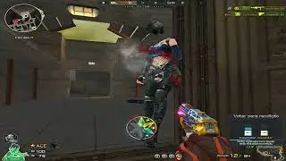 CF-AL Ranked Highlights #62