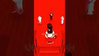 Cats Tortured Ayano with Caramelldansen Music 