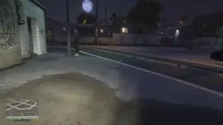 I finnaly got gta come chill wit me