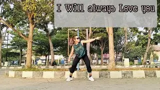 I WILL ALWAYS LOVE YOU REMIX