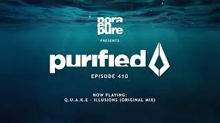 Purified Radio 410