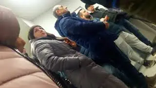 КОНА. Собрание