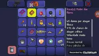 Como matar a plantera no terraria