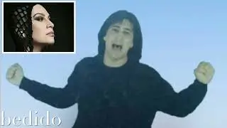 Ruslan Sharipov & Nargiz.Arhiv. R & N