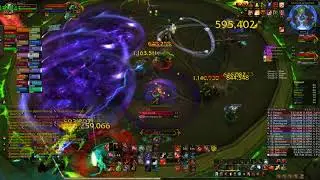 Shit warrior doing CLEAN DEMONIC INQUISITION KILL