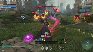Кронелл к7, по фану СКАЙФОРДЖ Skyforge 2