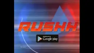 Rush to London with HBO India's Android app.