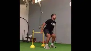 Breaking Down The Sprint, Pt 2: Acceleration (Full Video)