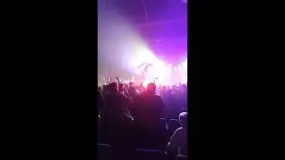 Концерт Волгоград 16 января . Шаман