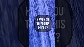 Out of this World 🌎 PAPER! #crafts #papercraft