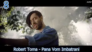 TOP 10 NEW ROMANIAN SONGS 2017