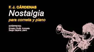 Nostalgia (F. J. Cárdenas)