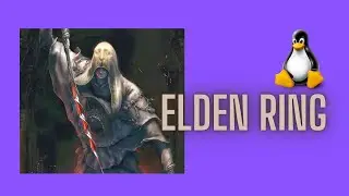 Elden Ring | AMD - FSR | Nobara Linux