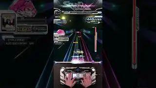 [SDVX コナステ] ～仔羊のナヴァラン・クリシェを添えて～ (MXM 18) PUC
