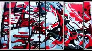 ACET & GREM'S @ LE MUR MARSEILLE