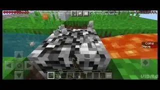 выживание скайблок часть 2