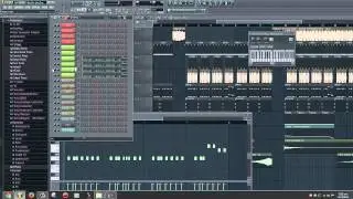 Don Diablo - Back To Life [FL Studio Remake + FREE FLP]
