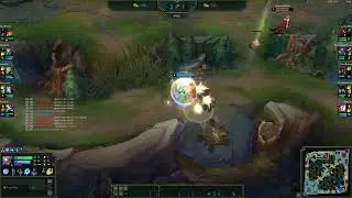 How to Win Jungle Matchup Level 1 Every Time