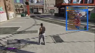 [GTA V/NPUB31154] Goku Ultra Mod Loader [Cex-Hen]