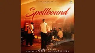 Spellbound