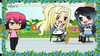 Нелепая случайность |  Gacha Life | Сериал♥ (1 серия)