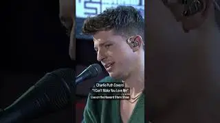 Charlie Puth - I Can't Make You Love Me