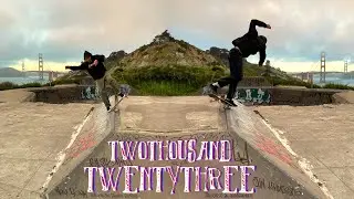 TWOTHOUSANDTWENTYTHREE 🇺🇸