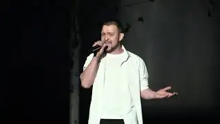 Песня «Русь» сл. и муз. Н.Емелина исполняет Дмитрий Буялов ГЦК г.Волжска Республики Марий Эл
