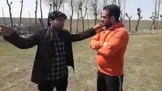 Laughter time with Anil Koul Chingari