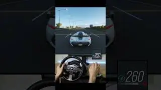 Drag Racing The Fastest Car Ever! KOENIGSEGG JESKO 