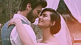 Turkish multifandom || Невеста