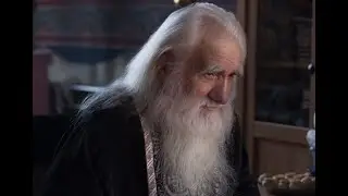 Благословение Центру 