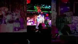 Wicked Sister live at Pho Cao