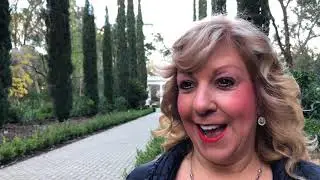 Judy Cerda - How To Deal with Haters - Episode 6 - 3pac Documentary Tour