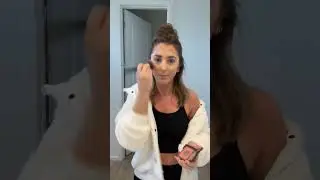 Natural Makeup Look