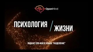 Подкаст про Фокус Языка 
