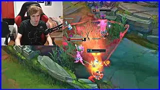 Nemesis _ make them not enjoy the game - Streamers And highlights #93